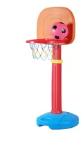 Comprar Tablero De Basket Para Niños 152x53x44