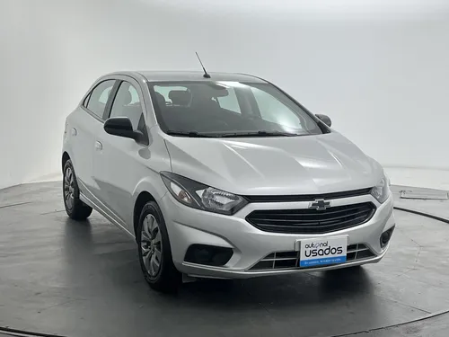 Chevrolet Joy LT 1.4