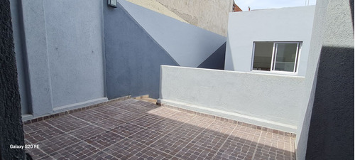 Alquiler Depto 3 Ambientes En Ciudadela, Tres De Febrero