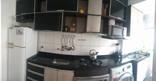 Apartamento - Ap00448 - 69034393