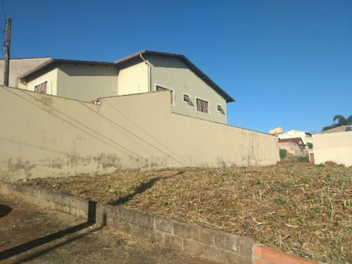 Imagem 3 de 5 de Terreno Com 300 M² No Bairro Alto Da Boa Vista Na Cidade De Ribeirão Preto - Te00223 - 68829664