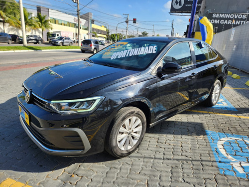 Volkswagen Virtus Volkswagen Virtus TSI 1.0 Flex 12V 4p Mec.