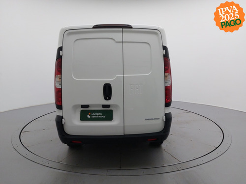 Fiat Fiorino 1.4 MPI FURGÃO ENDURANCE 8V FLEX 2P MANUAL