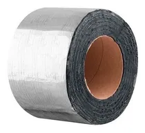 Comprar Membrana Autoadhesiva Rollo De 10 Cm X 10 Metros Asfáltica