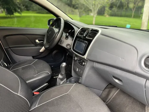 Renault Stepway 1.6 Dynamique