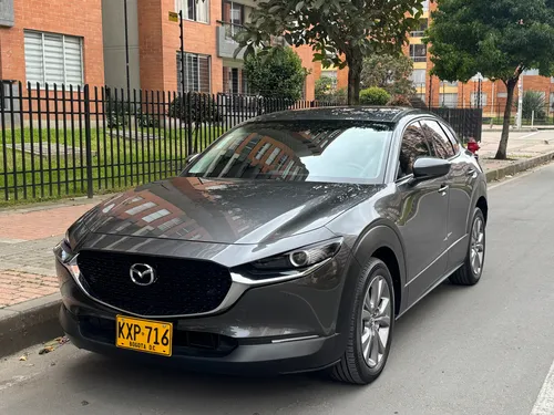 Mazda CX-30 2.0 Touring At