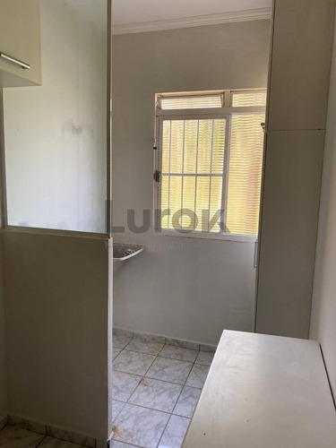 Imagem 13 de 28 de Apartamento À Venda Em Parque Das Colinas - Ap005787