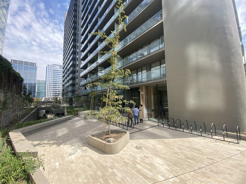 Local Comercial En Arriendo En Las Condes Desde 45 M2