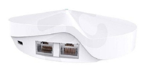 Sistema Wi-fi Mesh Tp-link Deco M5 Hasta 1267 Mbps Doble Ban