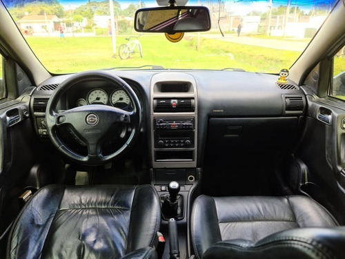 Chevrolet Astra Fullcar 4milu$s Y Cuotas