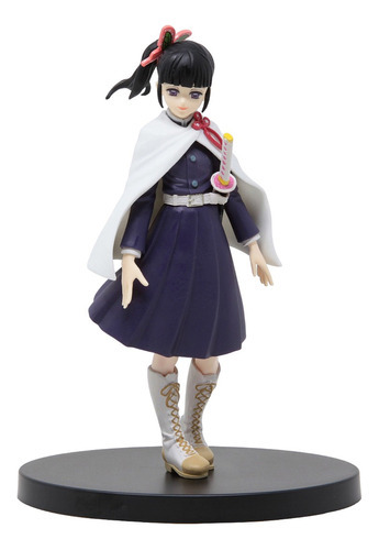 Banpresto Demon Slayer Q Posket Kanao Tsuyuri #2 Figure