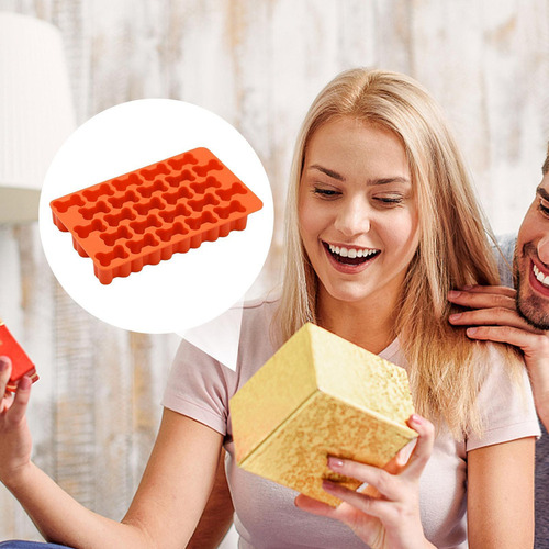 Cortador De Galletas De Hueso Cortador De Galletas Con Forma