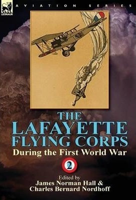 The Lafayette Flying Corps-during The First World War - C...