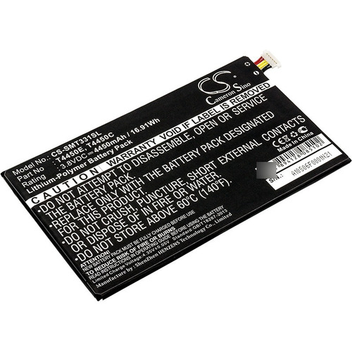 Bateria Para Samsung Galaxy Sm-t335 T4450c T4450e