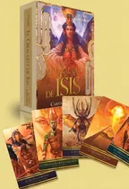 Comprar Oraculo Oráculo De Isis [ Libro Y Cartas ] Kyle