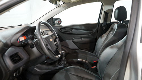 Chevrolet Onix 1.4 Black Edition 1.4