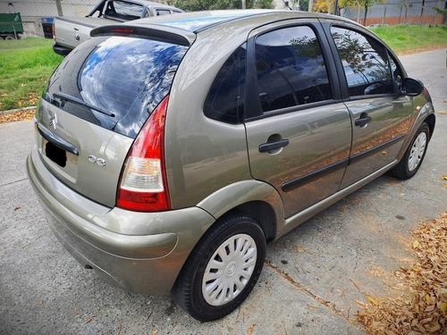 Citroën C3 1.4 I Sx Facelift