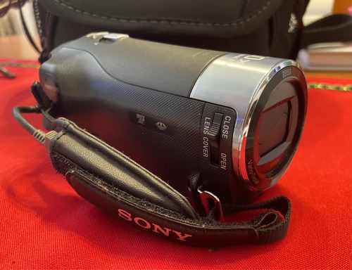 Sony Handycam Cx405