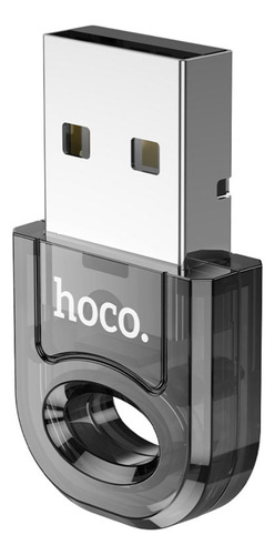 Adaptador Bluetooth V 5.1 A Usb Para Notebook Y Pc Hoco Ua28