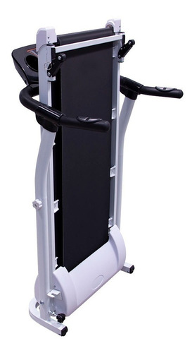 Caminadora Electrica 1.75hp Plegable Centurfit App Gym