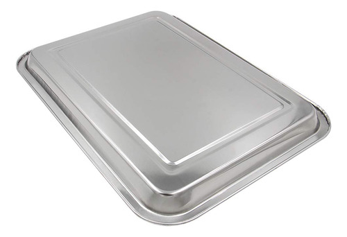 Bandeja De Acero Inoxidable Para Tatuajes Combofix 3 Unida