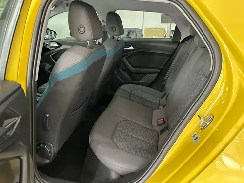 Audi A1 1.4 Sportback Ego S-tronic Dsg