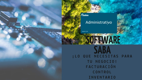 Software Administrativo Saba