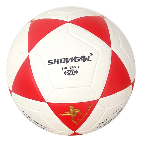 Pelota De Fútbol Showgol Original 32 Capas Alta Calidad