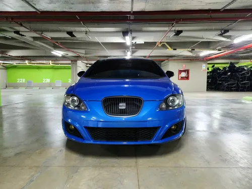 Seat Leon 1.8 Style Tsi Dsg