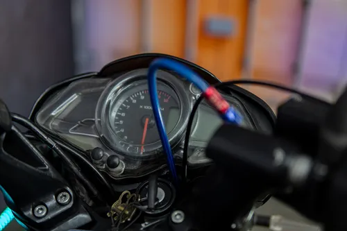 Bajaj Pulsar Ns 200 Fi 2023