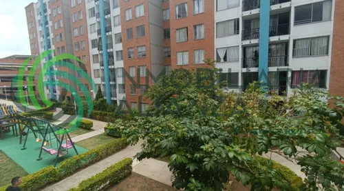 Apartamento En Venta En Paseo Del Puente Ii. Cod V61511
