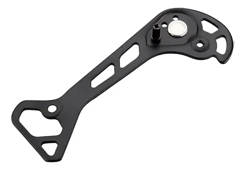 Haste De Câmbio Externa Shimano Xt M8000 Sgs (y5rt98090