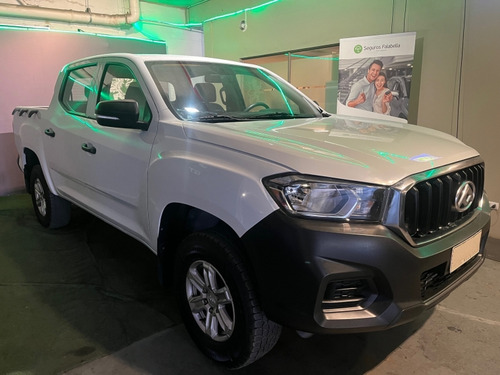 Maxus T60 2.8 2022