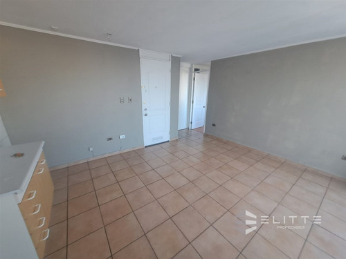 Arriendo Departamento 1 Dormitorio Club Hípico