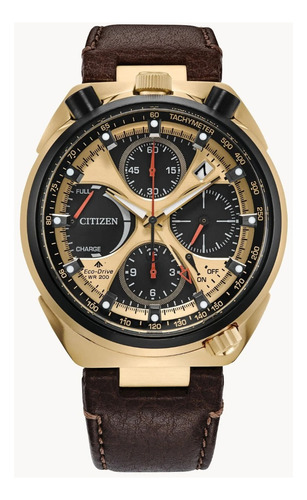 Citizen Promaster Tsuno Racer Limited  Av0072-01x . Dcmstore