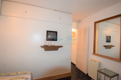Apartamento Con Excelente Ubicación! - Ref: 2823