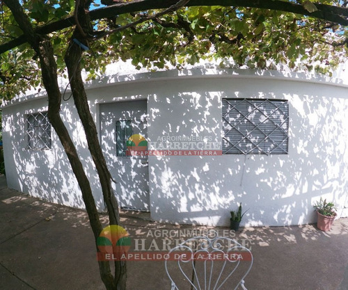 Imagen 26 de 30 de Chacra 10 Has En Venta Con Construcciones En Carrasco Del Sauce,