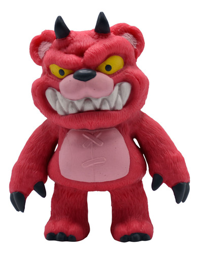 Muñeco Stretchapalz Evil Bear Diábolos