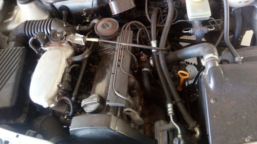Volkswagen Gol 1.6 Power 4p 2003