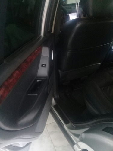 Jeep Grand Cherokee 2004 4.7 Limited 5p