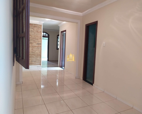 Imagem 1 de 16 de Casa No Bairro Santa Quiteria Em Esmeraldas - Ca00283 - 68945915