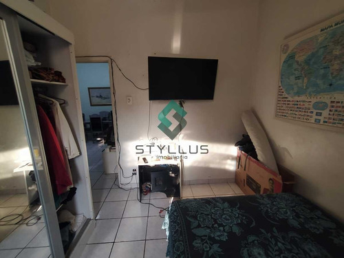 Imagem 7 de 15 de Apartamento Em Méier - Rio De Janeiro - 2497