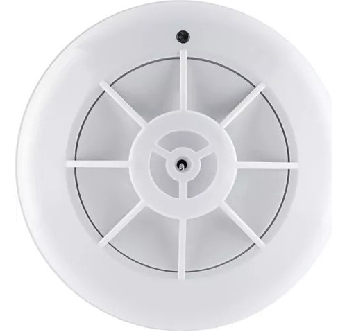 Detector De Temperatura Endereçav Intelbras Dte 520 Incêndio