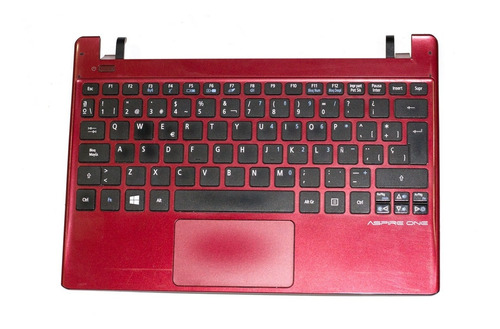 Palmrest Acer Aspire One 756 Am0ro000500