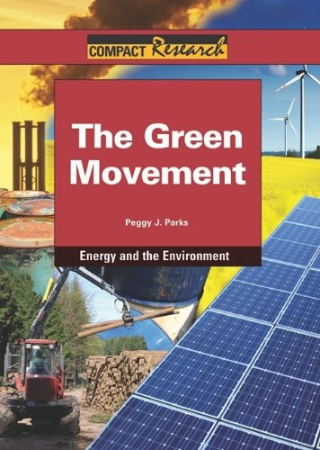 The Green Movement (compact Research Drugs)