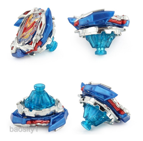 Imagen 2 de 4 de Beyblade Burst B-104 Starter Winning Valkyrie, Leer Descrip