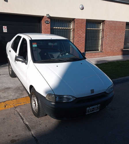 Fiat Siena 1998 1.7 S D