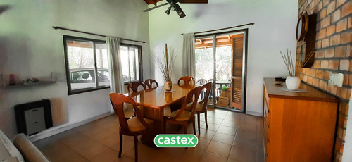 Imagen 2 de 30 de Casa En Venta En Un Planta En Mapuche Cc