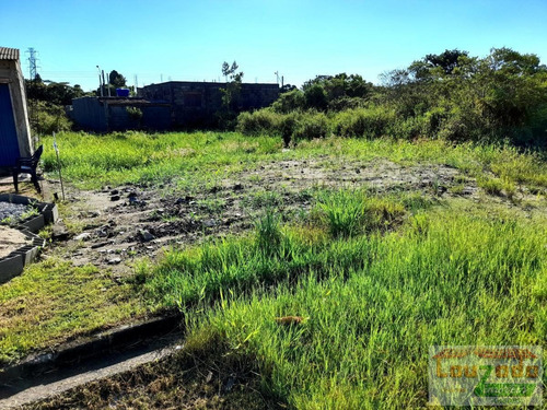 Imagem 2 de 4 de Terreno Para Venda Em Peruíbe, Estancia Sao Jose - 2735_2-387932