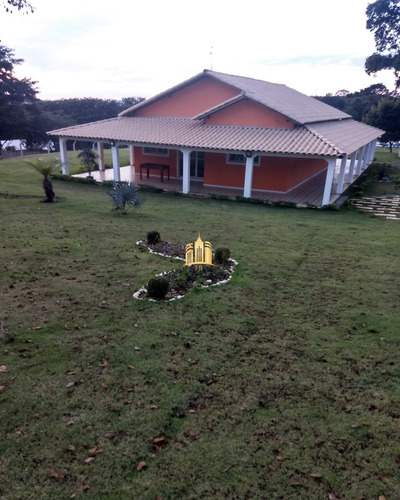 Imagem 3 de 30 de Sitio No Codominio Turmalinas - Esmeraldas - St00096 - 68773669